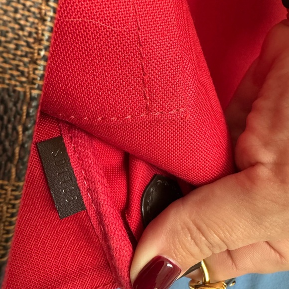 Authentic Damier Abene Favorite size MM.. serious inquiries only - Picture 12 of 12